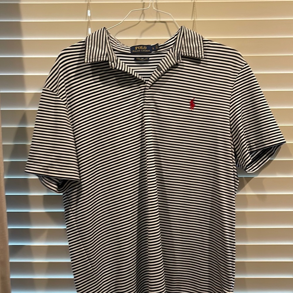 Golf polo
